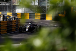 Joel Eriksson, Motopark with VEB, Dallara Volkswagen