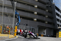 Tadasuke Makino, Motopark with VEB, Dallara Volkswagen