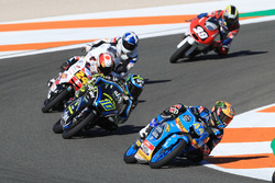 Aron Canet, Estrella Galicia 0,0