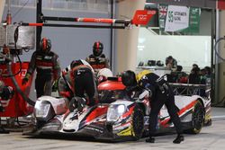 #28 TDS Racing ORECA 07-Gibson: François Perrodo, Matthieu Vaxiviere, Emmanuel Collard