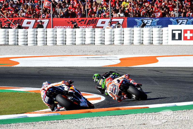 Marc Marquez, Repsol Honda Team
