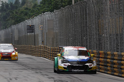 Mehdi Bennani, Sébastien Loeb Racing, Citroën C-Elysée WTCC