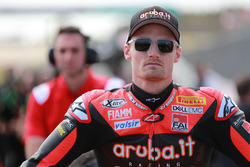 Chaz Davies, Aruba.it Racing-Ducati SBK Team