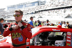 Garrett Smithley, JD Motorsports Chevrolet Camaro