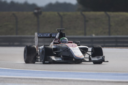 Leonardo Pulcini, Campos Racing