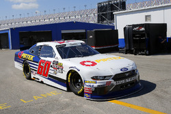 Austin Cindric, Roush Fenway Racing, Pirtek Ford Mustang