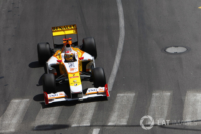 Renault R29 (2009)