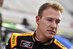 Daniel Hemric, Richard Childress Racing, South Point Hotel & Casino Chevrolet Camaro