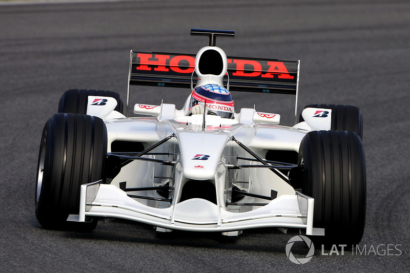 Super Aguri 2006