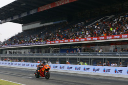 Міка Калліо, Red Bull KTM Factory Racing