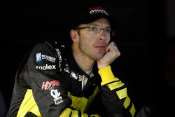 Sébastien Bourdais, Dale Coyne Racing with Vasser-Sullivan Honda