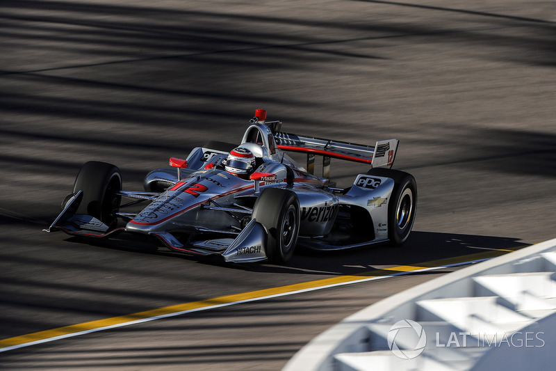 Team Penske (Chevrolet)