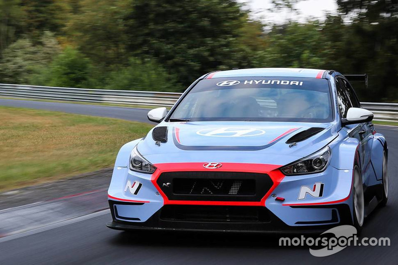 Hyundai Veloster N 2019 року