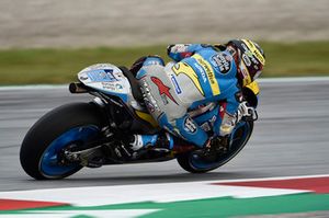 Thomas Luthi, Estrella Galicia 0,0 Marc VDS