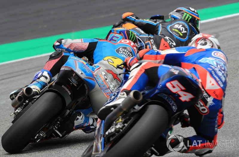 Alex Marquez, Marc VDS
