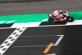 Danilo Petrucci, Pramac Racing