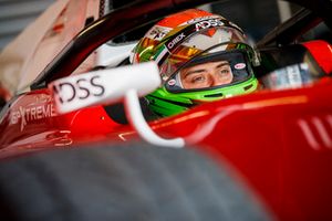 Louis Deletraz, Charouz Racing System