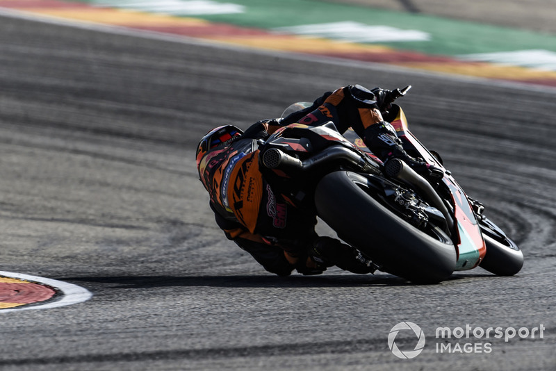 Bradley Smith
