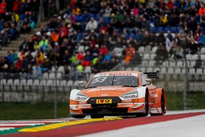 Jamie Green, Audi Sport Team Rosberg, Audi RS 5 DTM
