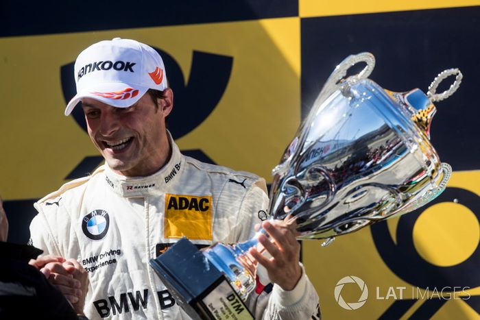  Bruno Spengler, BMW Team RBM