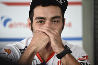 Danilo Petrucci, Pramac Racing