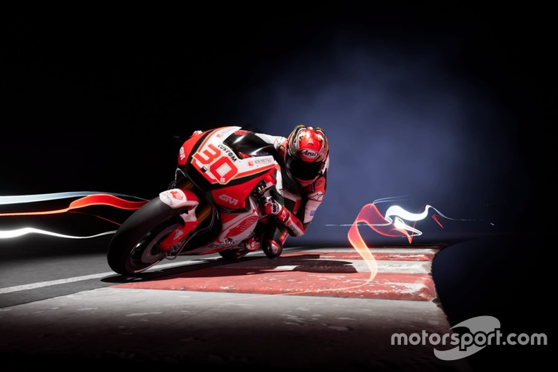 MotoGP 18