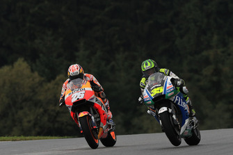 Dani Pedrosa, Repsol Honda Team, Cal Crutchlow, Team LCR Honda