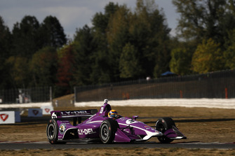 Santino Ferrucci, Dale Coyne Racing Honda