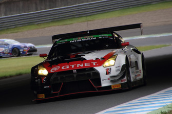 #99 Y's distraction GTNET GT-R
