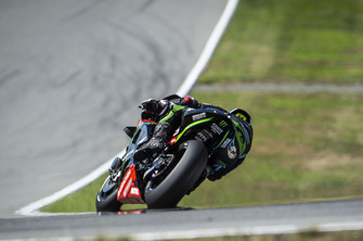 Johann Zarco, Monster Yamaha Tech 3
