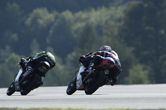 Jakub Kornfeil, Prustel GP