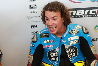 Franco Morbidelli, Estrella Galicia 0,0 Marc VDS