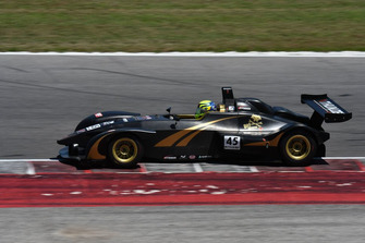 Stefano Attianese, Bad Wolves Racing Club