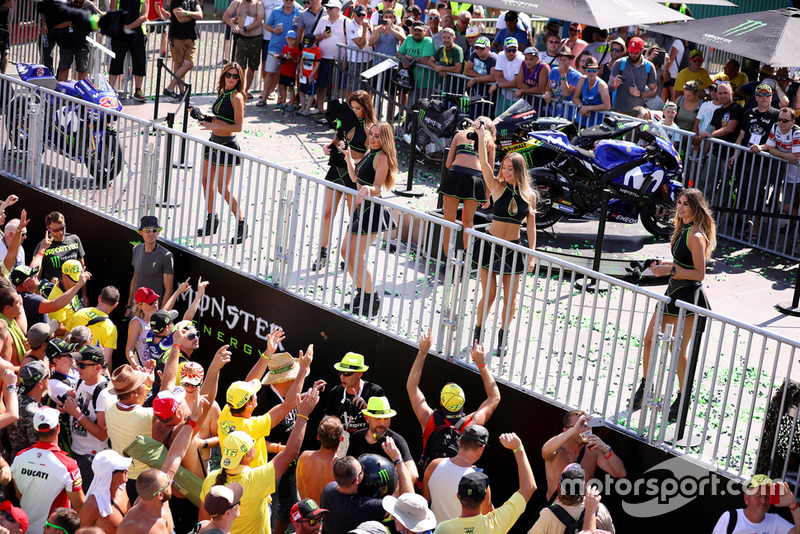 RIG RIOT, Monster Energy, MotoGP, Cseh GP, Brno