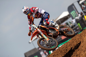 Glenn Coldenhoff, Red Bull KTM Factory Racing