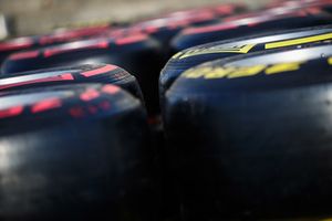 Pirelli tyres