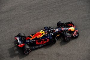 Max Verstappen, Red Bull Racing RB14