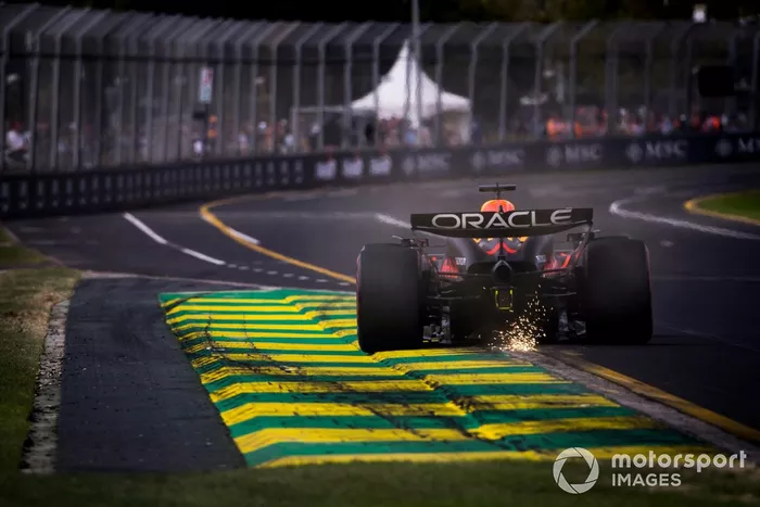 Max Verstappen, Red Bull Racing RB20