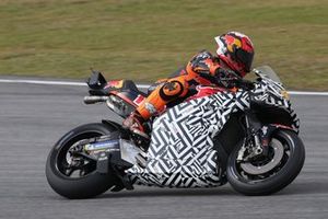 Pol Espargaró, Red Bull KTM Factory Racing