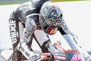 Aleix Espargaró, Aprilia Racing Team