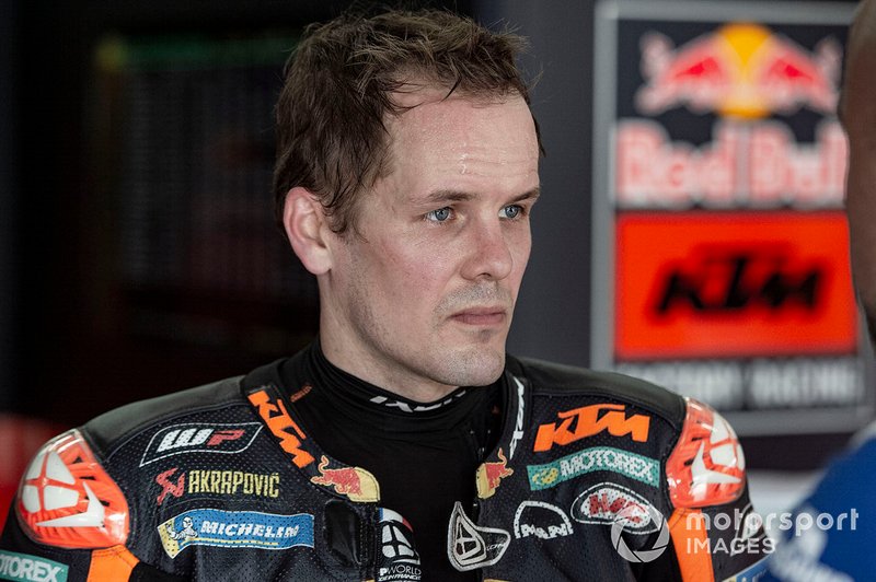Mika Kallio, Red Bull KTM Factory