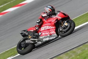 Danilo Petrucci, Ducati Team
