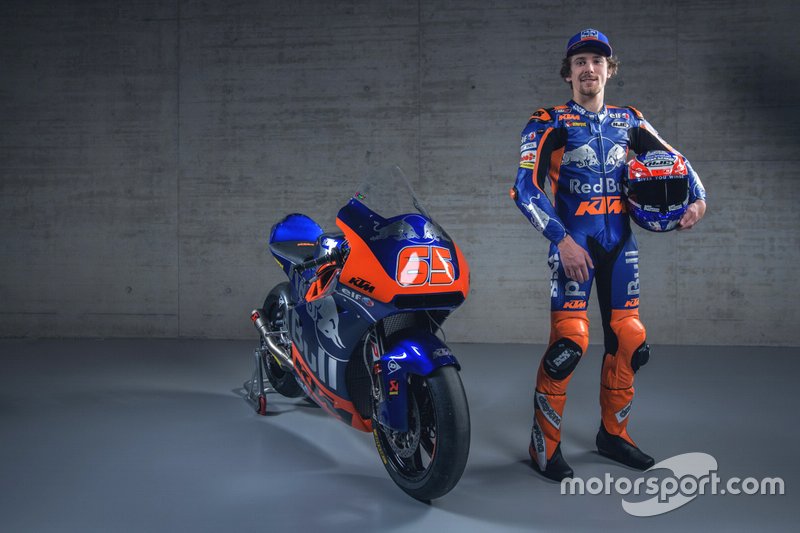 Philipp Öttl, Red Bull KTM Tech3