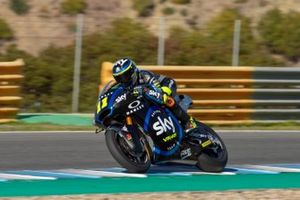 Nicolo Bulega, Sky Racing Team VR46