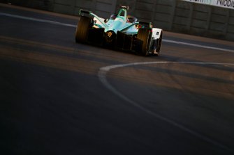 Oliver Turvey, NIO Formula E Team, NIO Sport 004