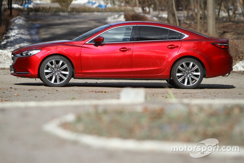 Mazda6