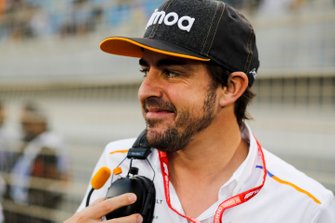 Fernando Alonso