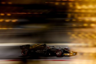 Kevin Magnussen, Haas F1 Team VF-19