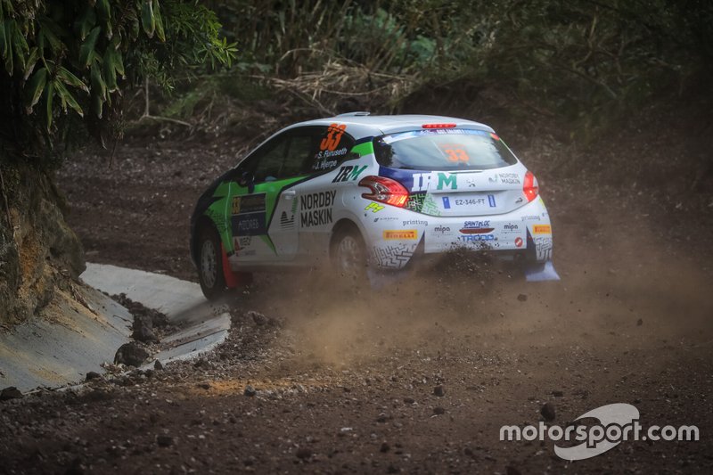 Azores Rallye 2019