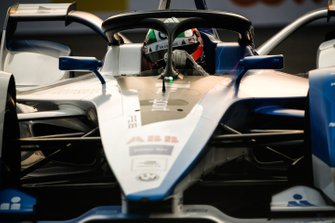 Antonio Felix da Costa, BMW I Andretti Motorsports, BMW iFE.18